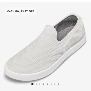 Allbirds Men's Tree Lounger Shoes